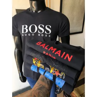 Elastano Importado Peruano: Pack com 3 Camisetas - Vou Escolher Pelo Chat