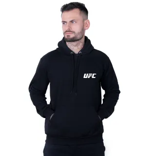 Lançamento de Inverno: Agasalho de Treino Masculino em Moletom - Cinza