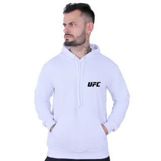 Lançamento de Inverno: Agasalho de Treino Masculino em Moletom