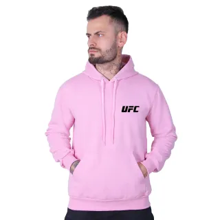 Lançamento de Inverno: Agasalho de Treino Masculino em Moletom - Cinza