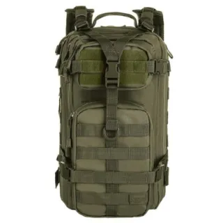 Militar Assault Camping Mochila Pubg Free Fire - Verde