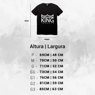 Promoção Camiseta Masculina Premium - Roupas Padrão Shopping - G1