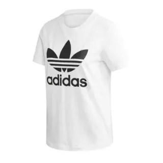 Diversas Marcas - Camiseta Manga Curta Unissex - Adidas Preta