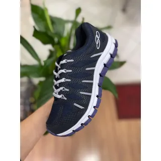 *OFERTA HOJE* Tênis masculino e feminino para academia, caminhada e corrida - PRETO/PINK