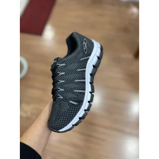 *OFERTA HOJE* Tênis masculino e feminino para academia, caminhada e corrida - PRETO/PINK