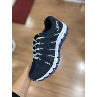 *OFERTA HOJE* Tênis masculino e feminino para academia, caminhada e corrida - PRETO/PINK