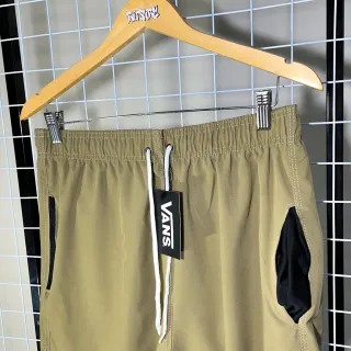 Bermuda Masculina Authentic Elastic OFF Perfomance Skateboarding - G