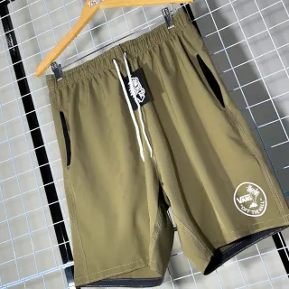Bermuda Masculina Authentic Elastic OFF Perfomance Skateboarding - G