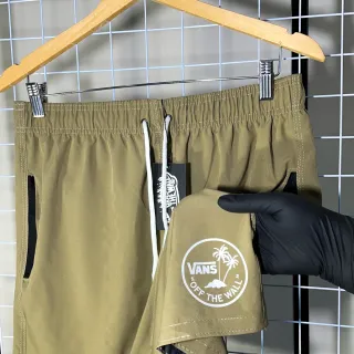 Bermuda Masculina Authentic Elastic OFF Perfomance Skateboarding - G
