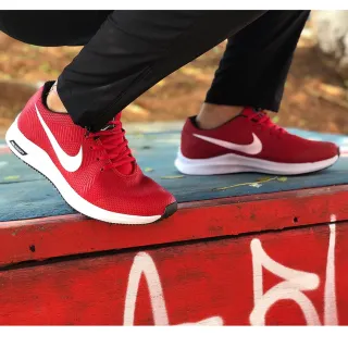 Masculino Fitness Academia Tênis Zoom - Preto/branco