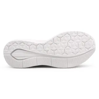 Corrida academia caminhada tênis esportivo feminino masculino leve macio confortável - Grafite/Rosa