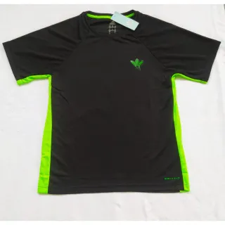 Academia Corrida Camiseta Masculina Dry Fit Premium AD Malha Impecável Acabamento - Azul