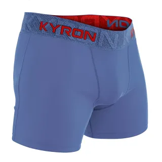 Cuecas Boxer Microfibra Kit 4 Unidades - Qualidade Direto da Fábrica - Liso