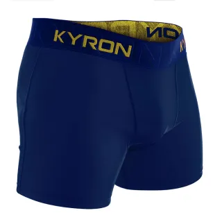 Cuecas Boxer Microfibra Kit 4 Unidades - Qualidade Direto da Fábrica - Liso