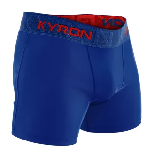 Cuecas Boxer Microfibra Kit 4 Unidades - Qualidade Direto da Fábrica - Liso