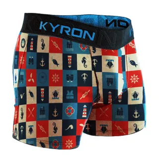 Cuecas Boxer Microfibra Kit 4 Unidades - Qualidade Direto da Fábrica - Liso