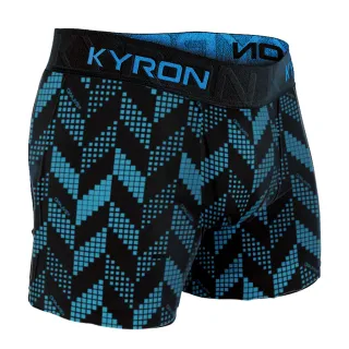 Cuecas Boxer Microfibra Kit 4 Unidades - Qualidade Direto da Fábrica - Liso