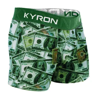 Cuecas Boxer Microfibra Kit 4 Unidades - Qualidade Direto da Fábrica - Liso