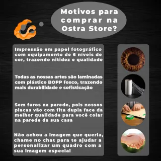 Placa decorativa MDF - One Piece Wanted I de 01 a 15 - Presente - #9