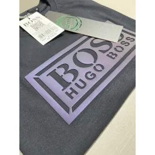 H.B Logo Peruana Básica Camisa - G