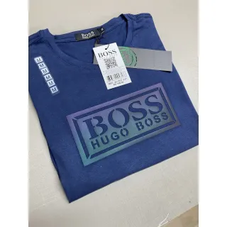 H.B Logo Peruana Básica Camisa - G