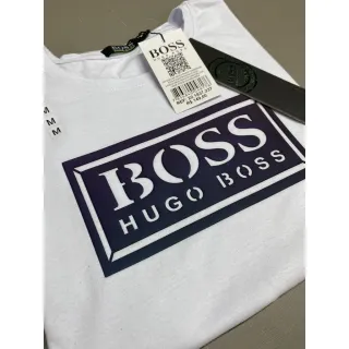 H.B Logo Peruana Básica Camisa - G