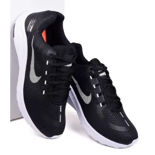 Tênis esportivo leve e confortável para homens - Academia, corrida, caminhada e trabalho - Cinza