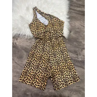 Macaquinho Fitness - Estilo Único e Confortável - Vinho