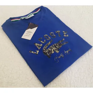 Camiseta Masculina Peruano Elastano 40.1 - Branco