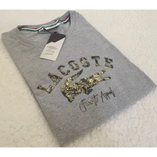 Camiseta Masculina Peruano Elastano 40.1