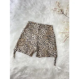 Cordinha lateral fitness curto - Promoção Raryel - Camuflado