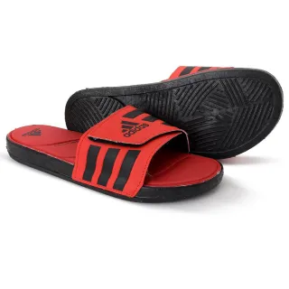 Chinelo LGBT slide com velcro - unissex - AD/CINZA NOVO