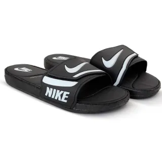 Chinelo LGBT slide com velcro - unissex - AD/CINZA NOVO