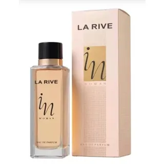 Original Woman Perfume 90ml - LA RIVE