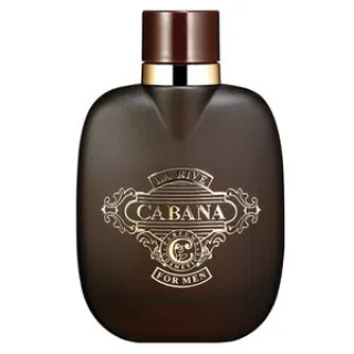 Original Cabana Perfume Masculino La Rive 100ml - Único