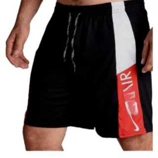 Bermuda Futebol Treino Masculino Kit 4 Short Calção Academia - G