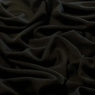 Moda Evangélica Clássica: Vestido Tubinho Midi Social Gospel - Preto