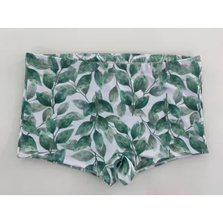 Moda Masculina Sunga Estampada Tamanho Único - Veste 36/38 - SUNGA COLORIDO FORMAS