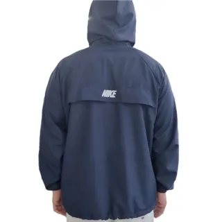 Forrada impermeável masculina corta-vento 100% - Raryel - Chumbo NK