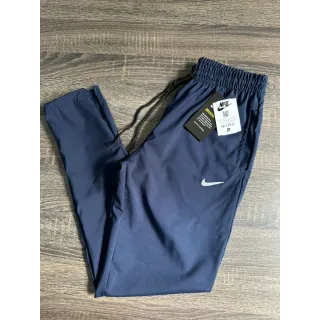 Calça Jogger Slim Zipper Dry-Fit - Esportiva Academia - CHUMBO MASCULINA