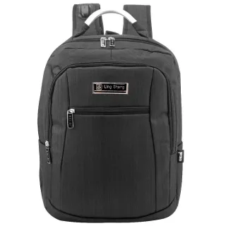 Bolsa Resistente Mochila Escolar Masculina Feminina Notebook - Azul