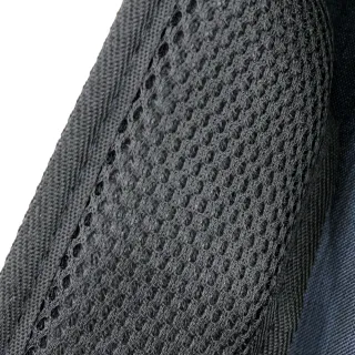 Bolsa Resistente Mochila Escolar Masculina Feminina Notebook - Azul