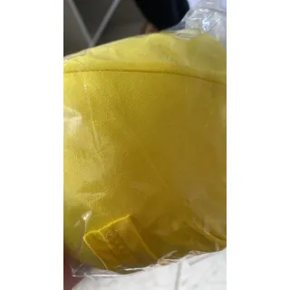 Blusa Cropped Feminina com Decote em V e Babado Delicado - Rosa