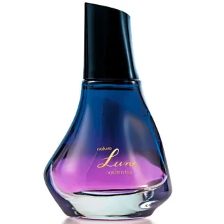 Natura Luna Perfume - Fragrância sedutora e envolvente - Luna Força 75ml