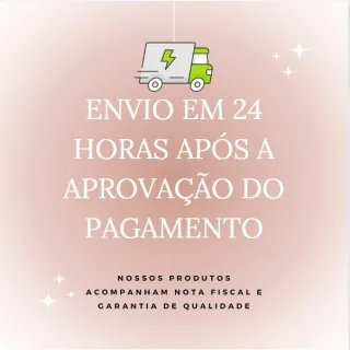 Promoção: Macacão Longo Feminino com Manga Bufante Princesa e Cinto - Fúcsia