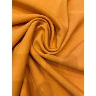 Moda Evangélica Gospel - Vestido Salopete Jardineira Rodado - Azul Marinho