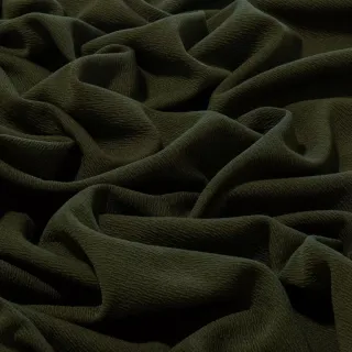 Moda Evangélica Gospel - Vestido Salopete Jardineira Rodado - Azul Marinho