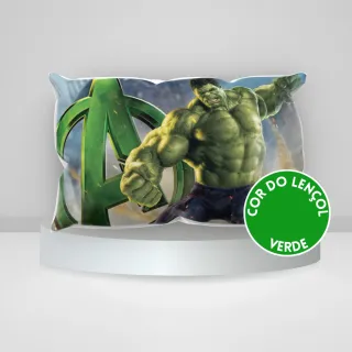 Lençol Infantil Solteiro 2 Peças para Meninos e Meninas - Homem Aranha