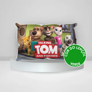 Lençol Infantil Solteiro 2 Peças para Meninos e Meninas - Homem Aranha