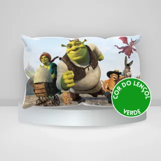 Lençol Infantil Solteiro 2 Peças para Meninos e Meninas - Homem Aranha